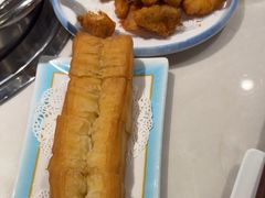 -粤顺渔坊·中山脆肉鲩火锅(清湖店)