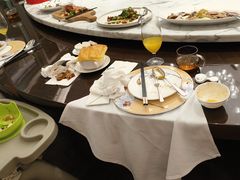-南京空港温德姆花园酒店·MTF满庭芳中餐厅