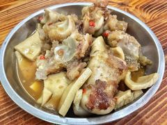 -老兵牛蹄店(下沙店)