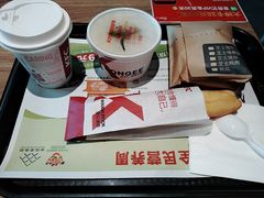 -肯德基(中关村E世界店)