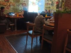 大堂-合利屋(三元桥店)