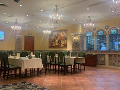 大堂-巴依老爷·新疆美食(上城区天城路店)