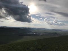 -塞罕坝国家级自然保护区