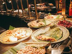 -昆明佳华广场酒店·西餐厅