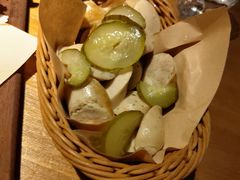 -FABIO’S费比欧披萨餐厅