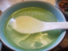 泉水鲜鸡汤-先机泉水鸡汤(南山老君洞店)