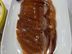-万荣烤鸭店·北京菜(天坛店)