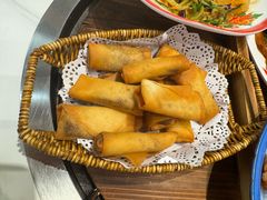 -那红花·东北菜铁锅炖(仙林金鹰店)