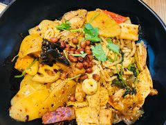 -尝健麻辣拌(大悦城店)