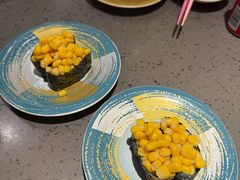 -小乔回转寿司(市府恒隆广场店)