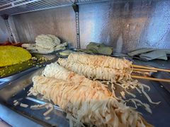 -大佬李砂锅(钱江财富广场店)
