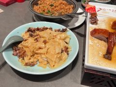 -先记烧鹅王·本地粤菜(福永店)