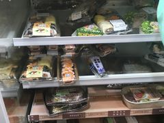 -罗森便利店(鱼市街店)