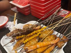 -京元盛铜锅涮肉(上海总店)