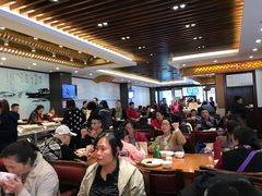 大堂-泰合素食(双流店)