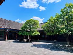 -张学良旧居陈列馆