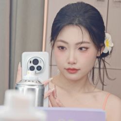 -米莱摄影写真(五大道别墅店)