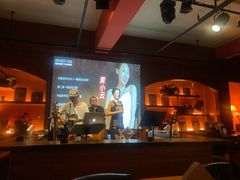 -音乐房子·Vintage Live Bar(玉林总店)