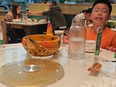 -绿草地·湘菜(芙蓉天街店)