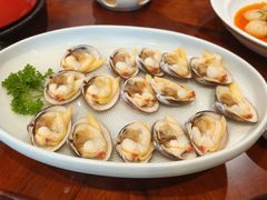 原汁黄蚬子-喜鼎海胆水饺(东港店)