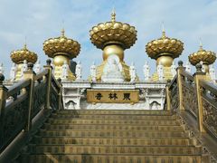 -上海东林寺(金山区)