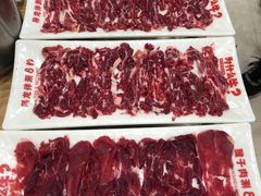 -为什么牛潮汕牛肉火锅(万胜广场店)