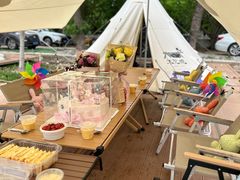 -不觉晓CAMPING(上海迪士尼营地店)