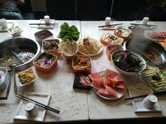 -一天好养生火锅·衢州人自己的火锅(阳光水岸店)