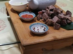 -大秦瓦罐(光谷大街店)