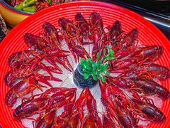 -乔街深夜食堂·小龙虾·高压锅生蚝(杭州总店)