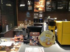 -麦当劳(华融店)