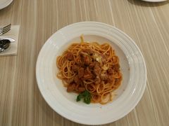 -必胜客(湘隆店)