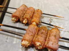 -聚点串吧·北京烧烤(朝北店)