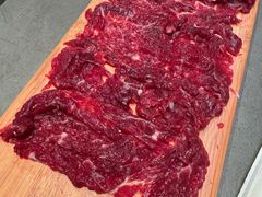 -左庭右院鲜牛肉火锅(桥北印象汇店)