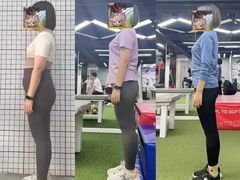 -即刻健身馆(对外经贸店)