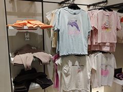 -ZARA(深圳金光华广场店)