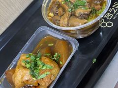-阿姨牛杂(北京路店)