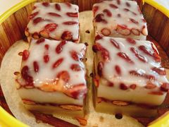 百利腰豆糕-新南华大酒店(长寿店)