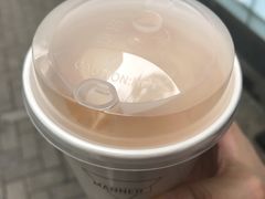 -Manner Coffee(大宁国际商业广场店)