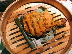 粉蒸肉-辛香汇·现炒川菜(淮海路百盛店)