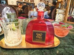 -秘密旅行Bonjour(黑金冠 江南西店)