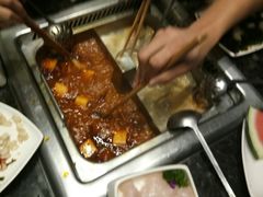 -海底捞火锅(龙岗星河COCO Park店)