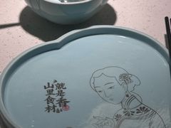-刀板香·安徽菜(国购IFC店)