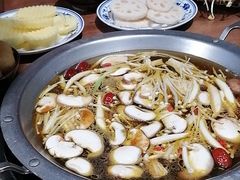 -楠火锅(昆山金鹰店)