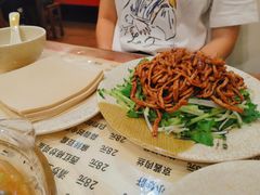 京酱肉丝-吉味馆(柠溪店)