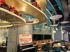 -披云云小馆·味道江湖(姚家园万象汇店)