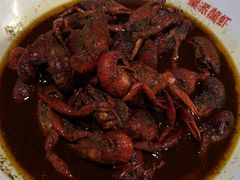 -叶派龙虾•招牌香辣蟹·海鲜(中海国际店)