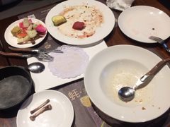 -食间牛排(湖西路店)