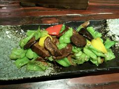 -云来居素食馆(南山店)