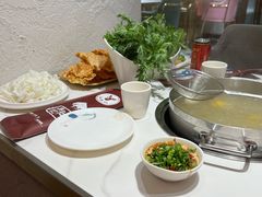 -和兴记潮汕牛肉火锅(太原街万达店)